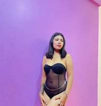 Aastha - escort in Kathmandu