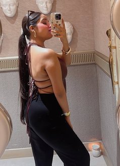 Aastha ( Pahadi ) - escort in Dehradun, Uttarakhand Photo 1 of 3