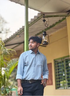 Aastik - Male escort agency in Kolkata Photo 1 of 2