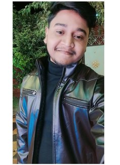 Aastik - Male escort agency in Kolkata Photo 2 of 2