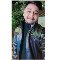 Aastik - Male escort agency in Kolkata