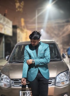 Aastik - Male escort agency in Kolkata Photo 3 of 6