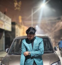 Aastik - Male escort agency in Kolkata