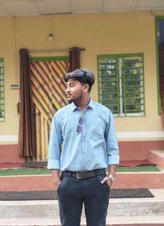 Aastik - Male escort agency in Kolkata Photo 5 of 6