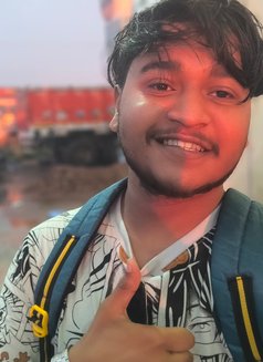 Aastik - Male escort agency in Kolkata Photo 6 of 6