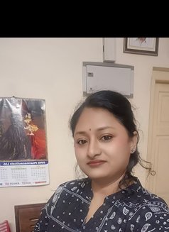 Shikha (cam & Real Meet)🤗 - escort in Hyderabad Photo 4 of 4
