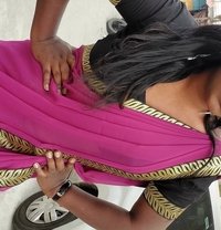Aathira Nila - Transsexual escort in Coimbatore