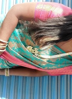 Aathira Nila - Transsexual escort in Coimbatore Photo 3 of 4