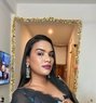 Aathira Nila - Acompañantes transexual in Coimbatore Photo 1 of 3