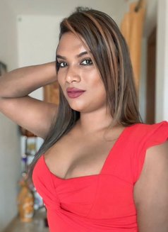 Aathira Nila - Transsexual escort in Coimbatore Photo 2 of 7