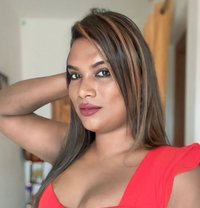 Aathira Nila - Transsexual escort in Coimbatore