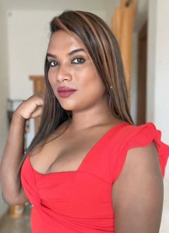 Aathira Nila - Transsexual escort in Coimbatore Photo 3 of 7