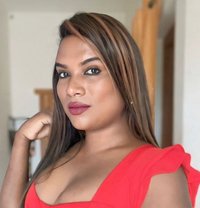 Aathira Nila - Transsexual escort in Coimbatore