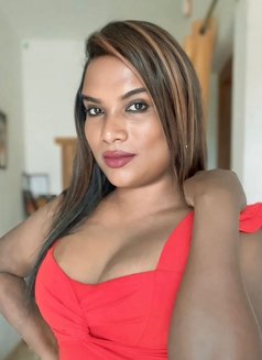 Aathira Nila - Transsexual escort in Coimbatore Photo 4 of 7