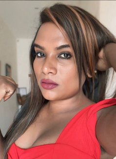 Aathira Nila - Transsexual escort in Coimbatore Photo 5 of 7