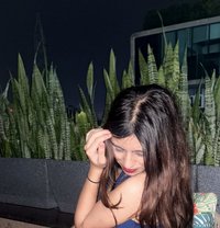 Aatmik - Male adult performer in Indore