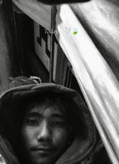 Aaush - Male escort in Kathmandu Photo 2 of 3