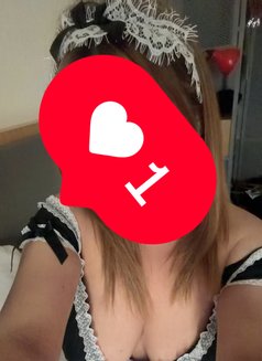 Aava - escort in Dubai Photo 4 of 4