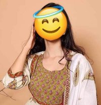 Aavani - escort in Hyderabad