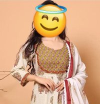 Aavani - escort in Hyderabad
