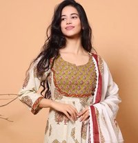 Aavani - escort in Hyderabad Photo 4 of 4