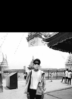 Aavash Xettri - Male escort in Kathmandu Photo 1 of 1