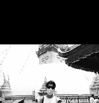 Aavash Xettri - Male escort in Kathmandu