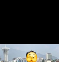 Aavash Xettri - Male escort in Kathmandu