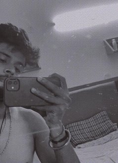 Aay - Male escort in Noida Photo 1 of 1