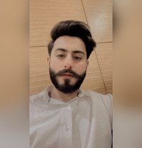 Aay Kay - Male escort in Karāchi