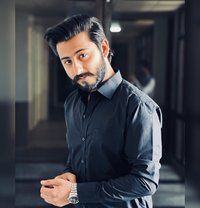 Aay Kay - Male escort in Karāchi