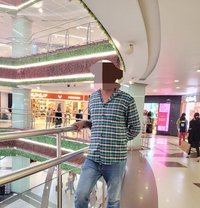 Aayan Ahd - Acompañantes masculino in Bangalore