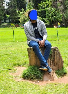 Aayan Ahd - Male escort in Bangalore Photo 2 of 2