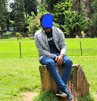 Aayan Ahd - Acompañantes masculino in Bangalore