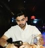 Aayan Dcamio - Male escort in Thane Photo 1 of 4