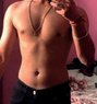 Aayan - Male escort in Bangalore Photo 1 of 1