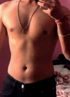 Aayan - Male escort in Bangalore Photo 1 of 1