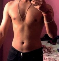 Aayan - Male escort in Bangalore