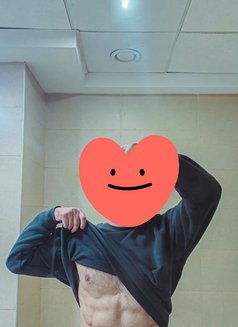 Aayan - Male escort in Bangalore Photo 1 of 1