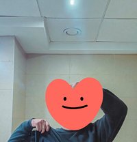 Aayan - Male escort in Bangalore