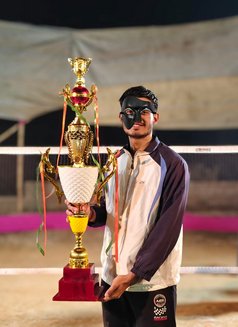 Aayan - Acompañantes masculino in Kolkata Photo 2 of 3