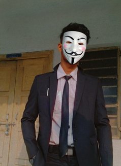 Aayan - Male escort in Kolkata Photo 4 of 4