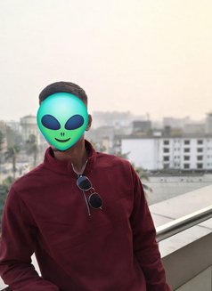 Aayan - Male companion in Kolkata Photo 3 of 4