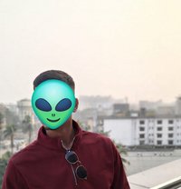 Aayan - Male companion in Kolkata