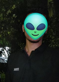 Aayan - Male companion in Kolkata Photo 4 of 4