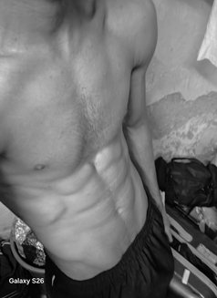 Aayan - Male escort in Mumbai Photo 2 of 2