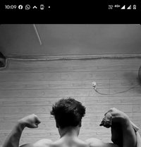 knightdevil - Acompañantes masculino in Gurgaon