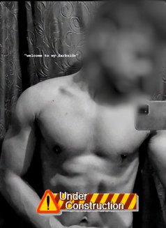 knightdevil - Male escort in Gurgaon Photo 4 of 6