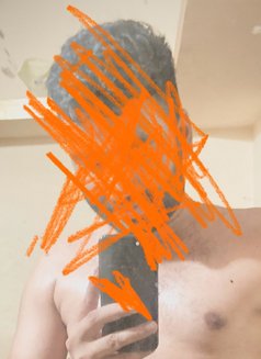 Aayan - Male adult performer in Visakhapatnam Photo 2 of 2