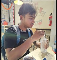 Aayansh Roy - Acompañantes masculino in Kolkata